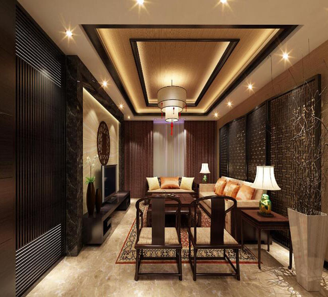 鞍山欧式别墅装修 鞍山欧式别墅装修