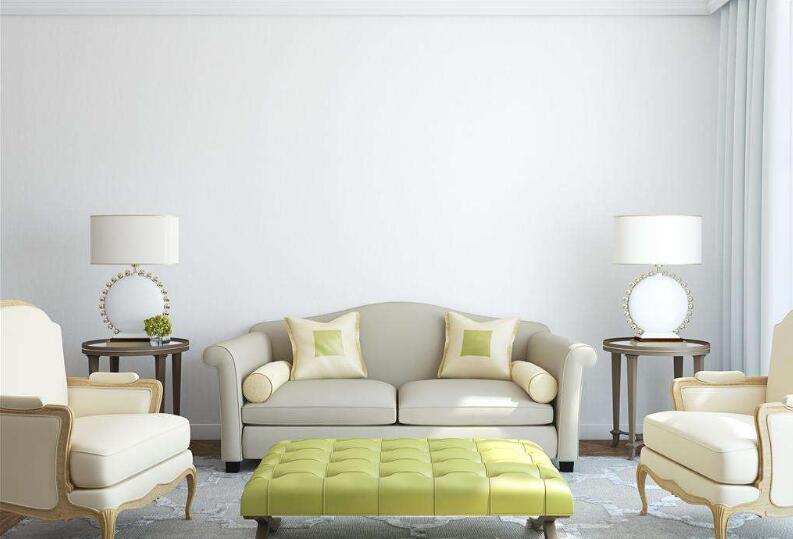 鞍山小户型装修