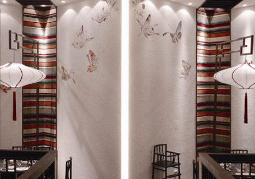 南充婚房装修设计注意4大预防