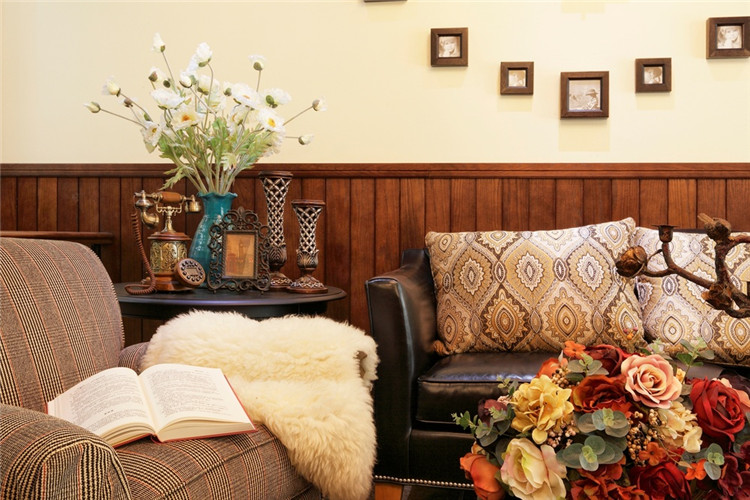 鑫福特建筑装饰