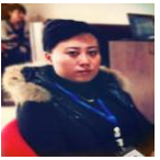 南充刘春玲设计师