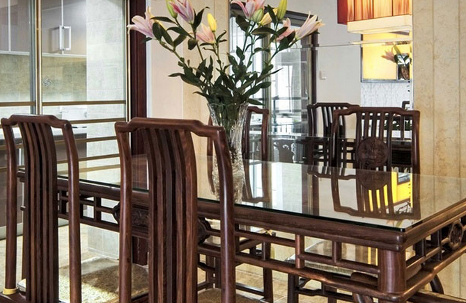 南充地板行业走低碳环保之路