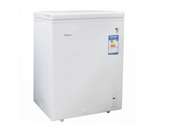 海尔冰柜 海尔冰柜