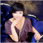 南充苏娟设计师