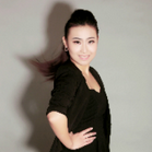 南充付婷设计师