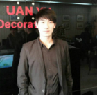 南充李智男设计师