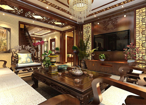 东安装饰 东安装饰