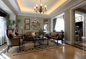 东安装饰 东安装饰