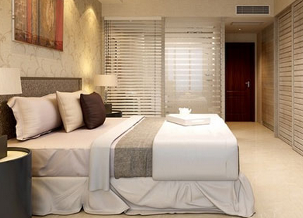 南充地板泡水后可这样处理