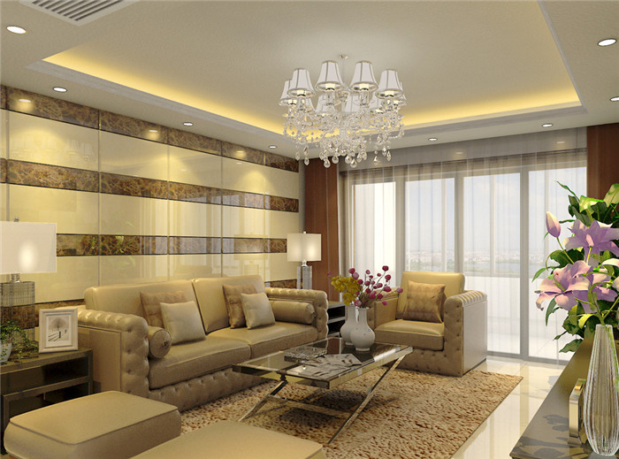 南充小区家装开关插座要如何布置