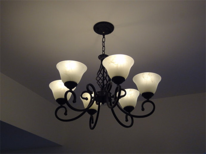 南充家装收尾工作要注意细节