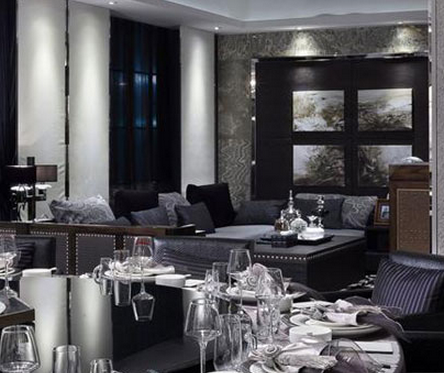 鞍山千山区装修公司