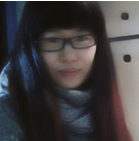 南充潘丹丹设计师