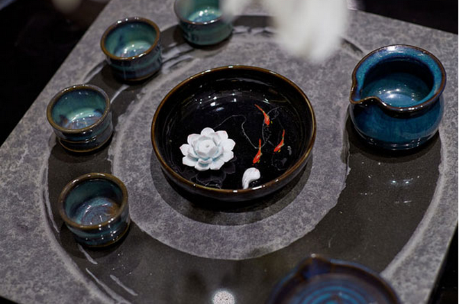 南充火锅店装修原则与设计技巧