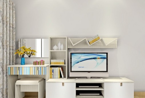 南充装修中期验收的注意事项