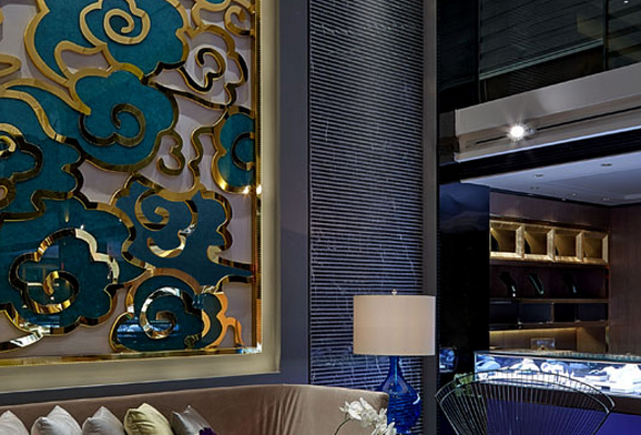 南充新​开​美​容​院​装​修​风​格​趋​势​有​哪​些