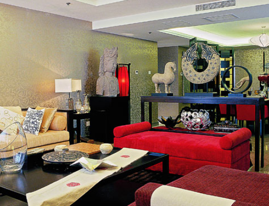 鞍山千山区装修公司