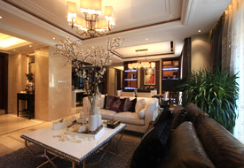 东安装饰 东安装饰