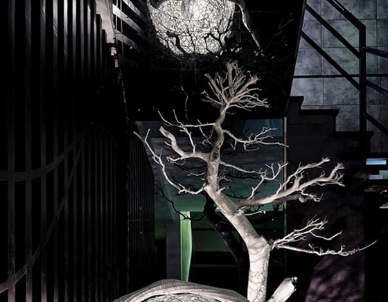 南充房屋装修污染危害严重