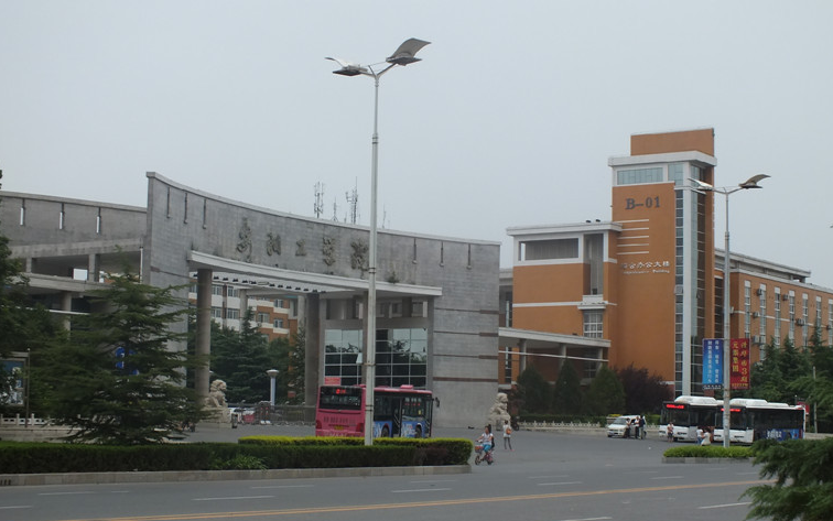 安阳瑞丰苑_楼盘详情