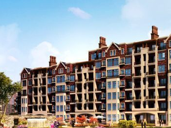 南充那斯小镇_楼盘详情