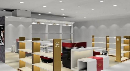 南充南充鞋店装修注意事项