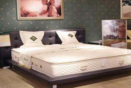 南充床垫什么牌子好