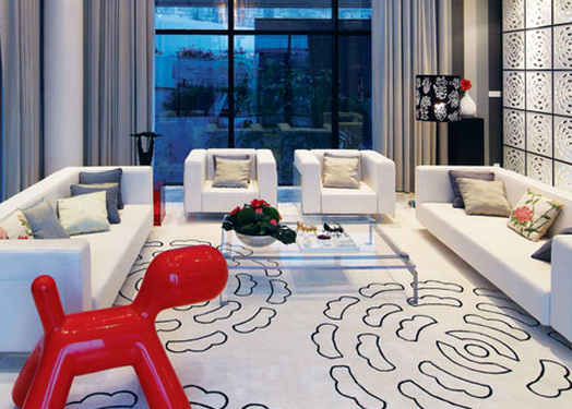 南充小户型家具选购有技巧