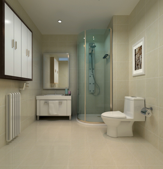 卫生间装修的安全防范