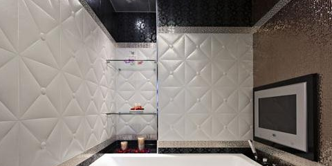 时尚教主 yocico 的客制化专属空间