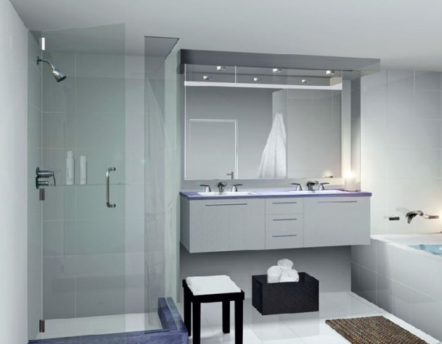 卫生间面盆高度是多少?