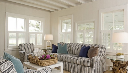 客厅摆设风水学