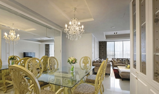 装修设计融合生活美学的妙招