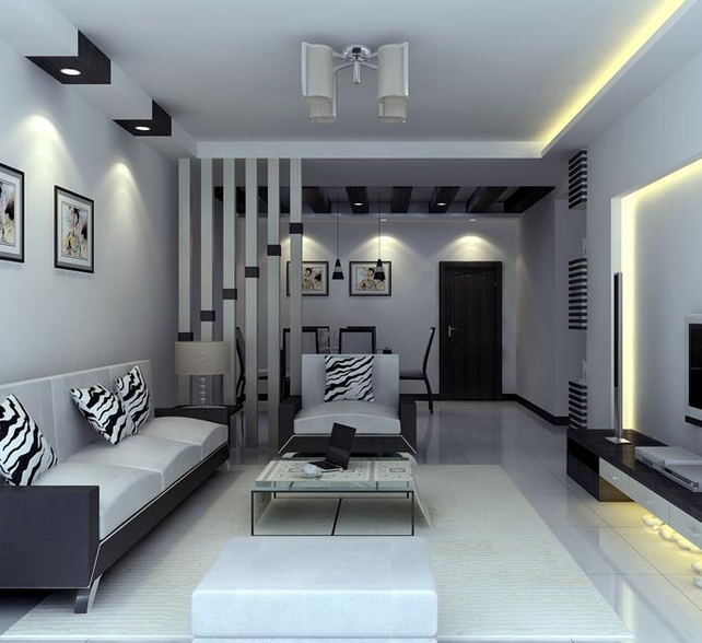 6细节看出装修是否环保