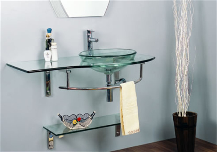 安阳装修卫生间各式洗手盆优缺点