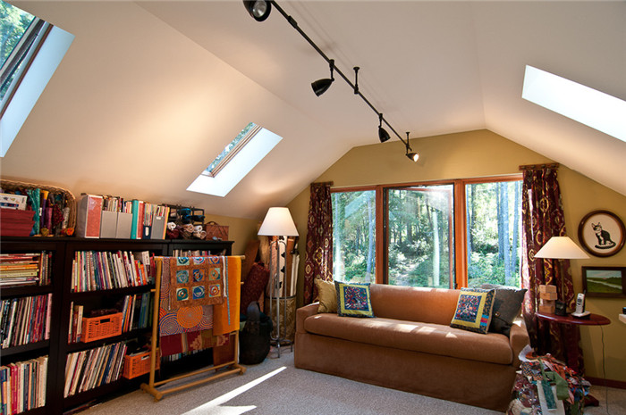 安阳装修阁楼五大要点