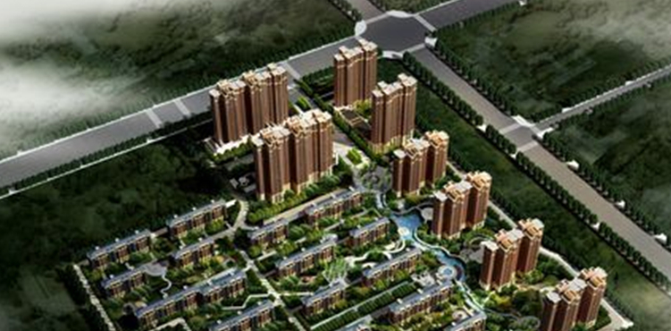 乾达·盛世嘉园