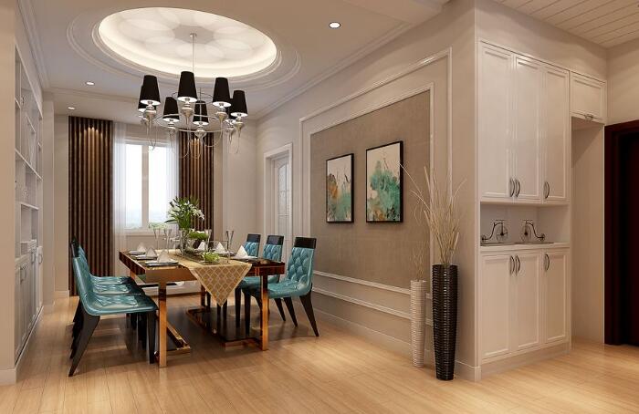 安阳装修多少钱 安阳新房装修价格参考