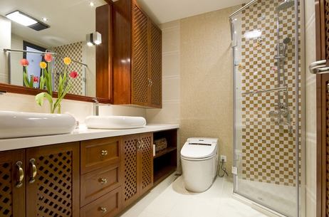 如何挑选卫浴洁具最省钱