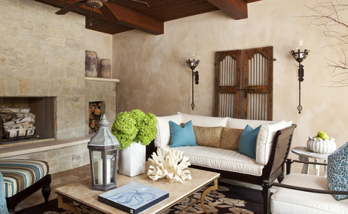 布艺沙发如何清洗 布艺沙发如何清洗