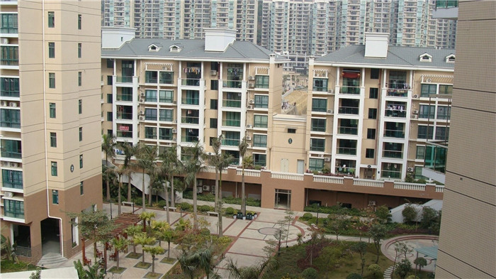 安阳楼盘买房选楼有什么风水禁忌