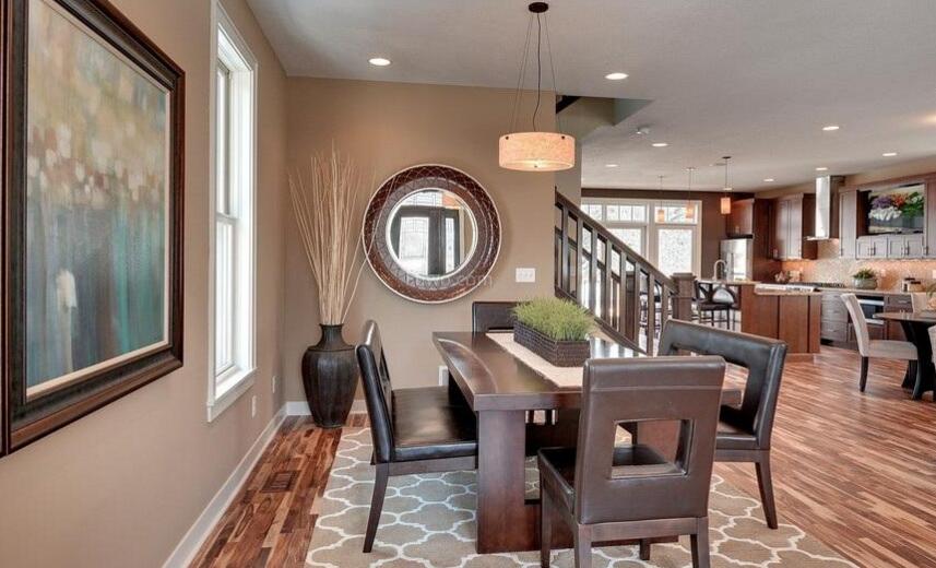 安阳小户型装修设计