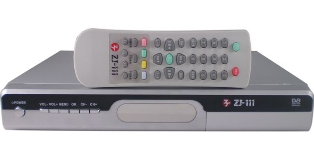 安阳哪里买卫星电视接收机便宜