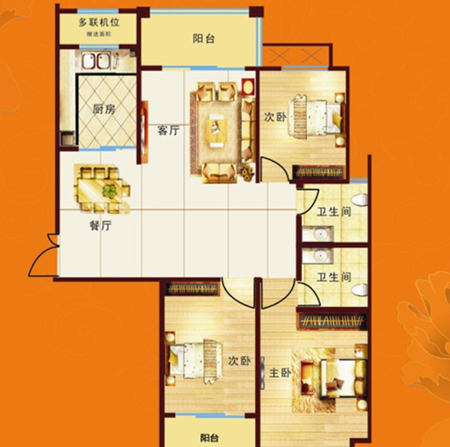 安阳义乌商贸城二期