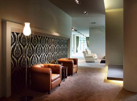 优雅的装修设计风格 优雅的装修设计风格