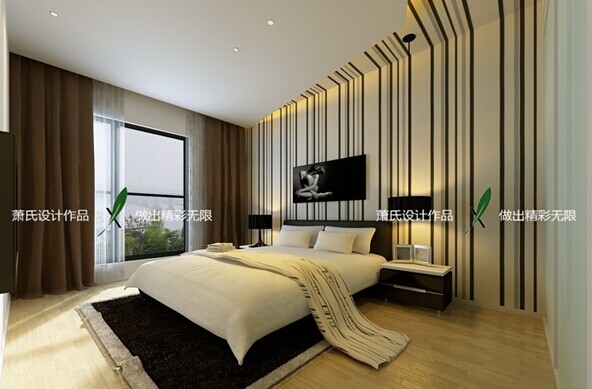 安阳萧氏装饰设计有限公司