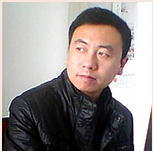 安阳郭斌装修设计师