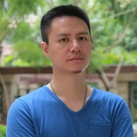 安阳龚德成装修设计师 安阳龚德成装修设计师