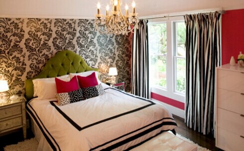 安阳如何选择卧室吊顶