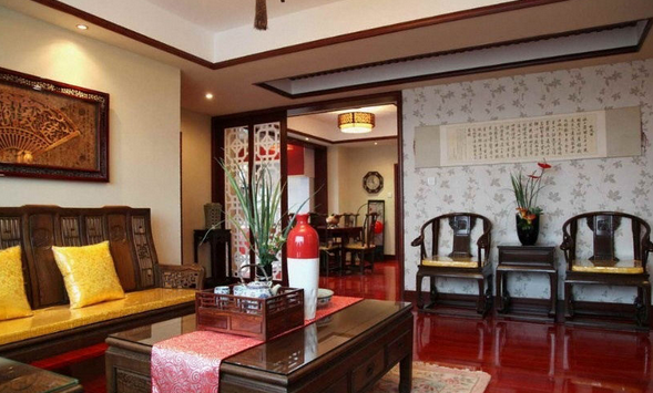 卧室色彩如何搭配呢